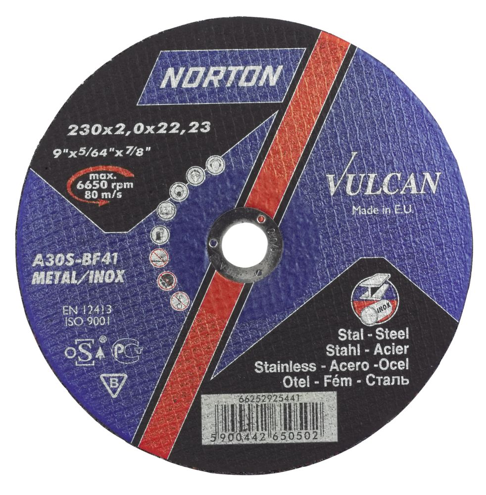 Norton