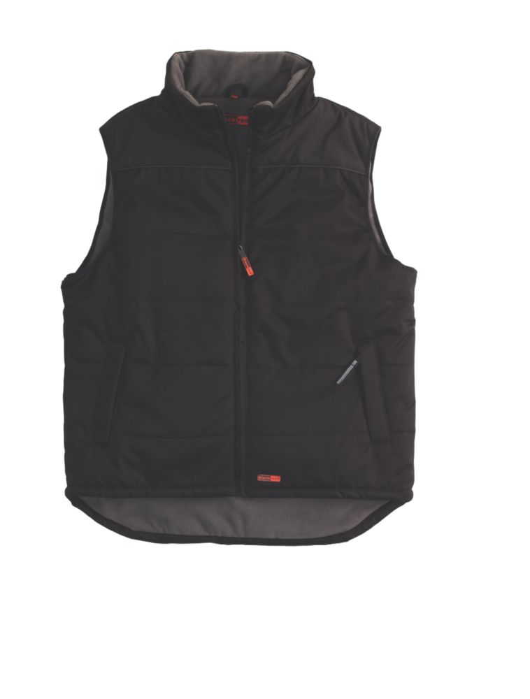 Blackrock Chiltern Bodywarmer Size M 38 40