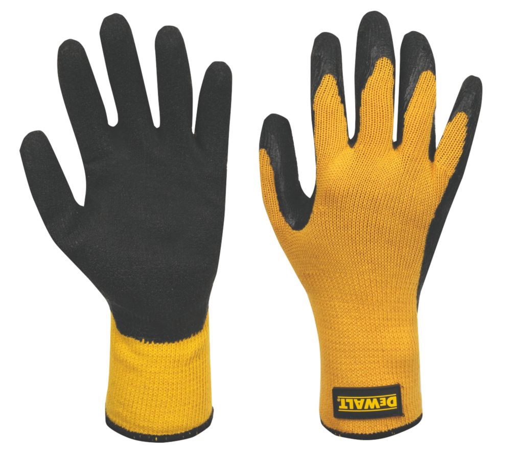 DeWalt General Handling Gripper Gloves