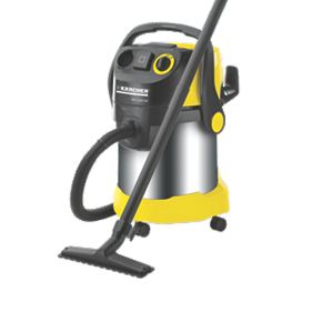 Krcher WD 5.200 1600W Multipurpose Vacuum 240V