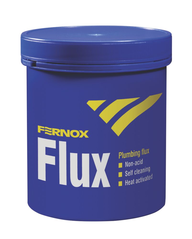 Fernox Flux Paste 225g