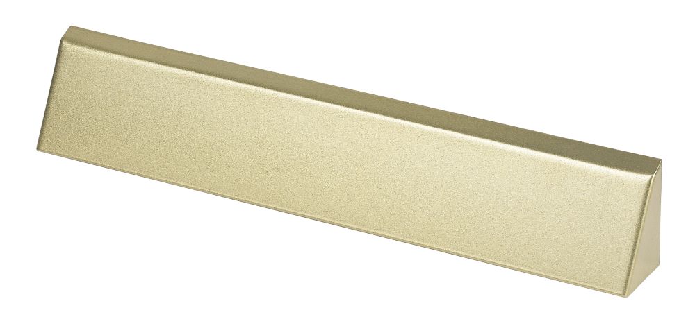 Security Cowls Gold Effect 344 x 78mm