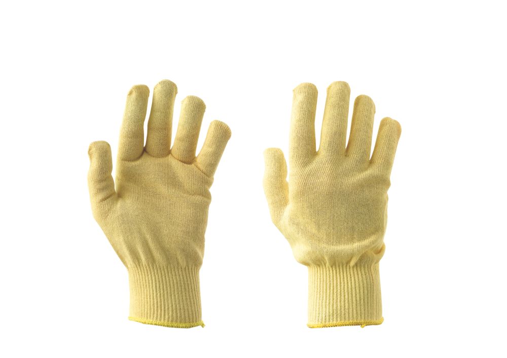 Keep Safe Cut Resistant Kevlar Gloves