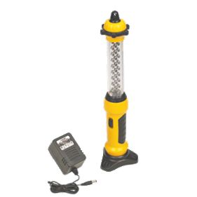 Defender E712800 Handheld Rechargable Lamp