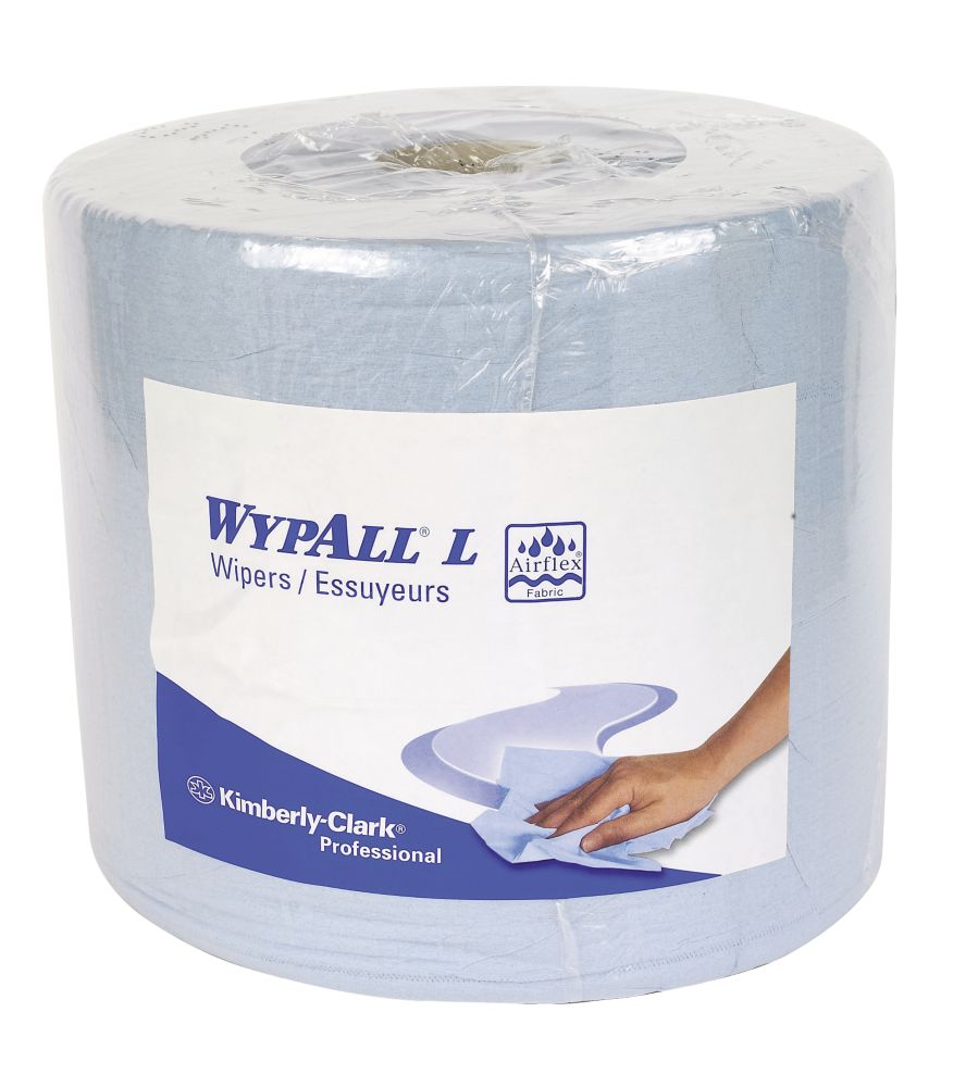 Kimberly Clark