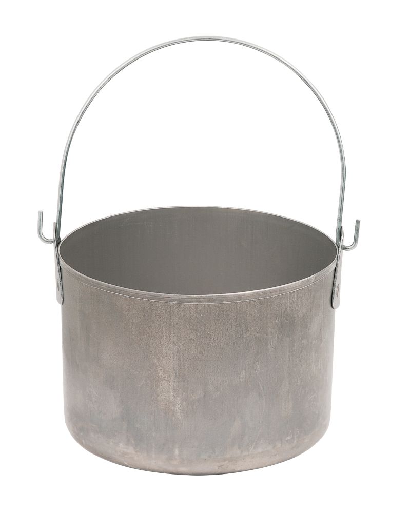 Metal Paint Kettle 2Ltr