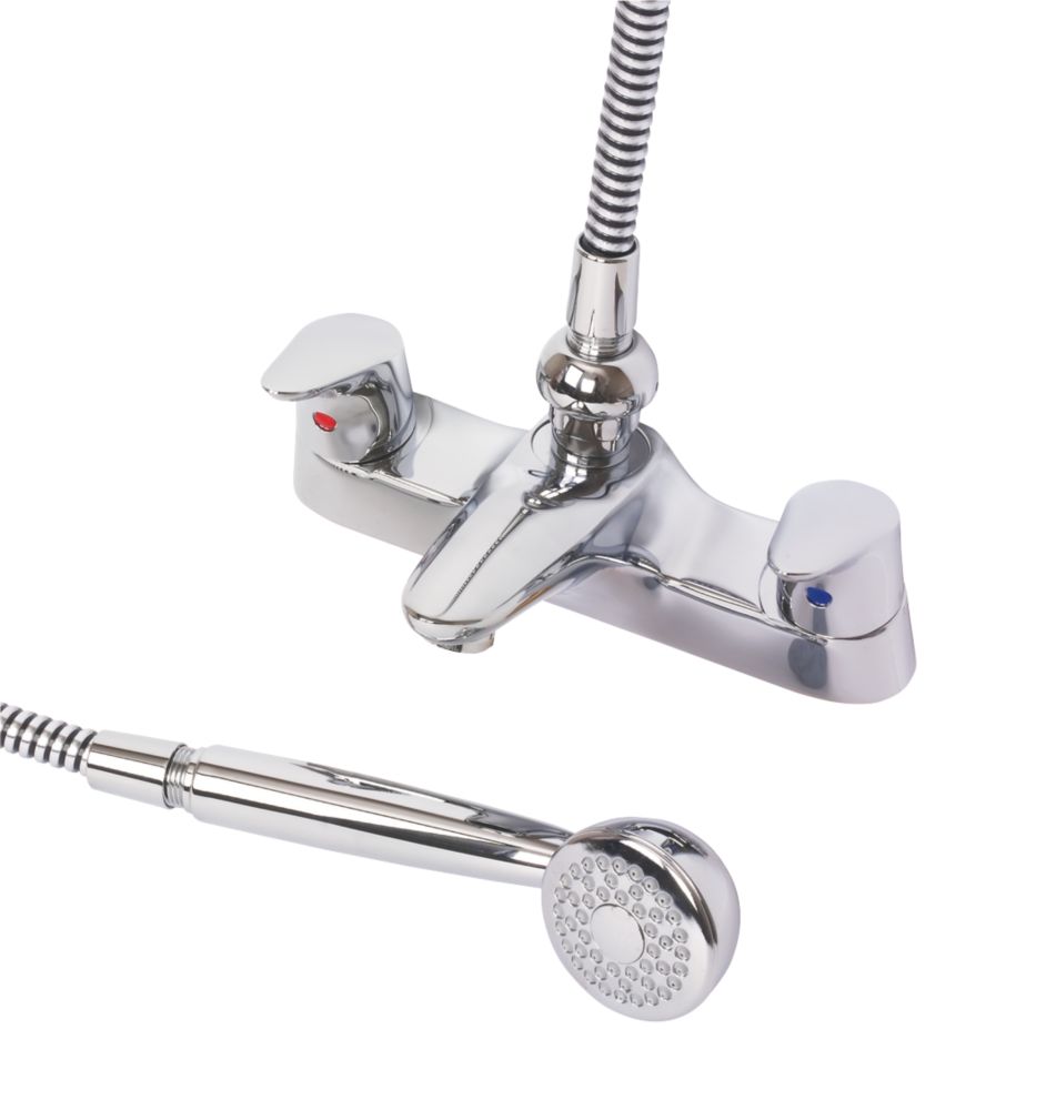 Ideal Standard Ceramix Alto BathShower Mixer Tap