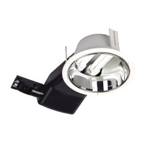 Thorn Chalice 190 Fixed G24Q White Low Energy Downlight