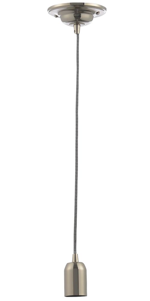 pendant lighting screwfix