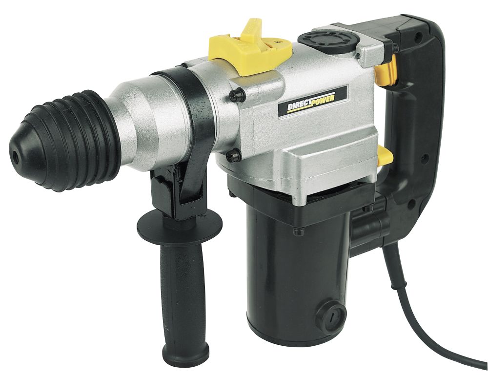 Direct Power BS26S3 5kg SDS Plus Drill 230V