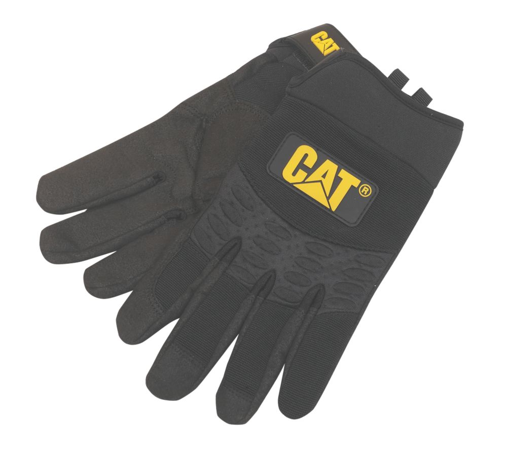 CAT Mechanics Gloves