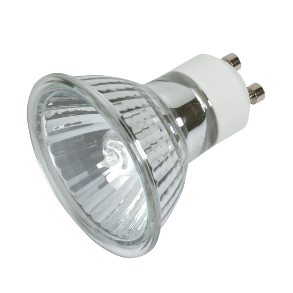 Philips Halogen Lamp GU10 250Cd 35W Pack of 5