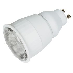 Halolite Compact Fluorescent Lamp GU10 200Cd 7W