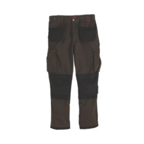 Blackrock Grampian Grey Trousers 34