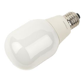 Philips Softone GLS Compact Fluorescent Lamp ES 1045Lm 20W