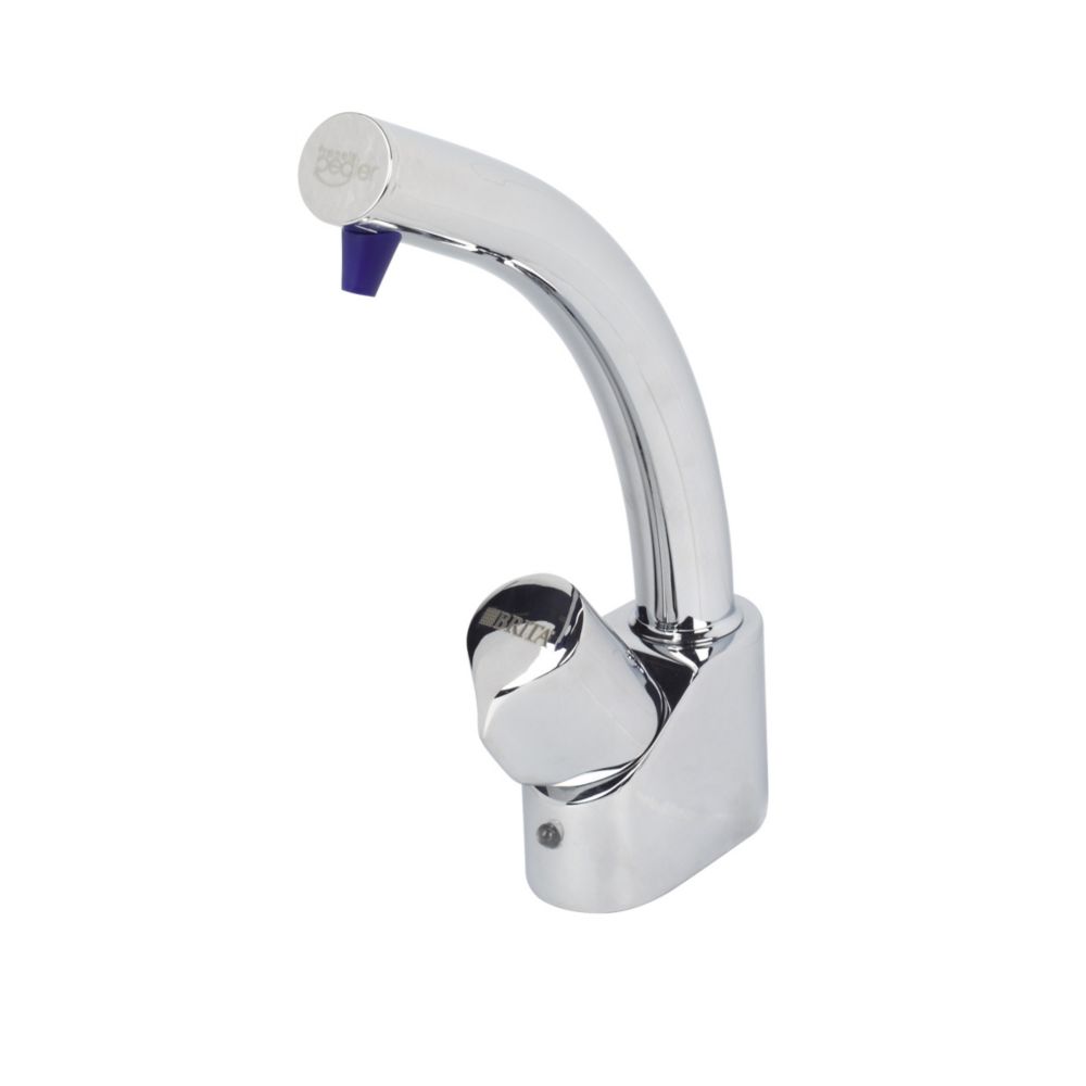Brita Solo Nebula Filter Tap