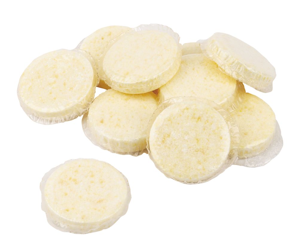Karcher Pressure Washer Detergent Tablets x10