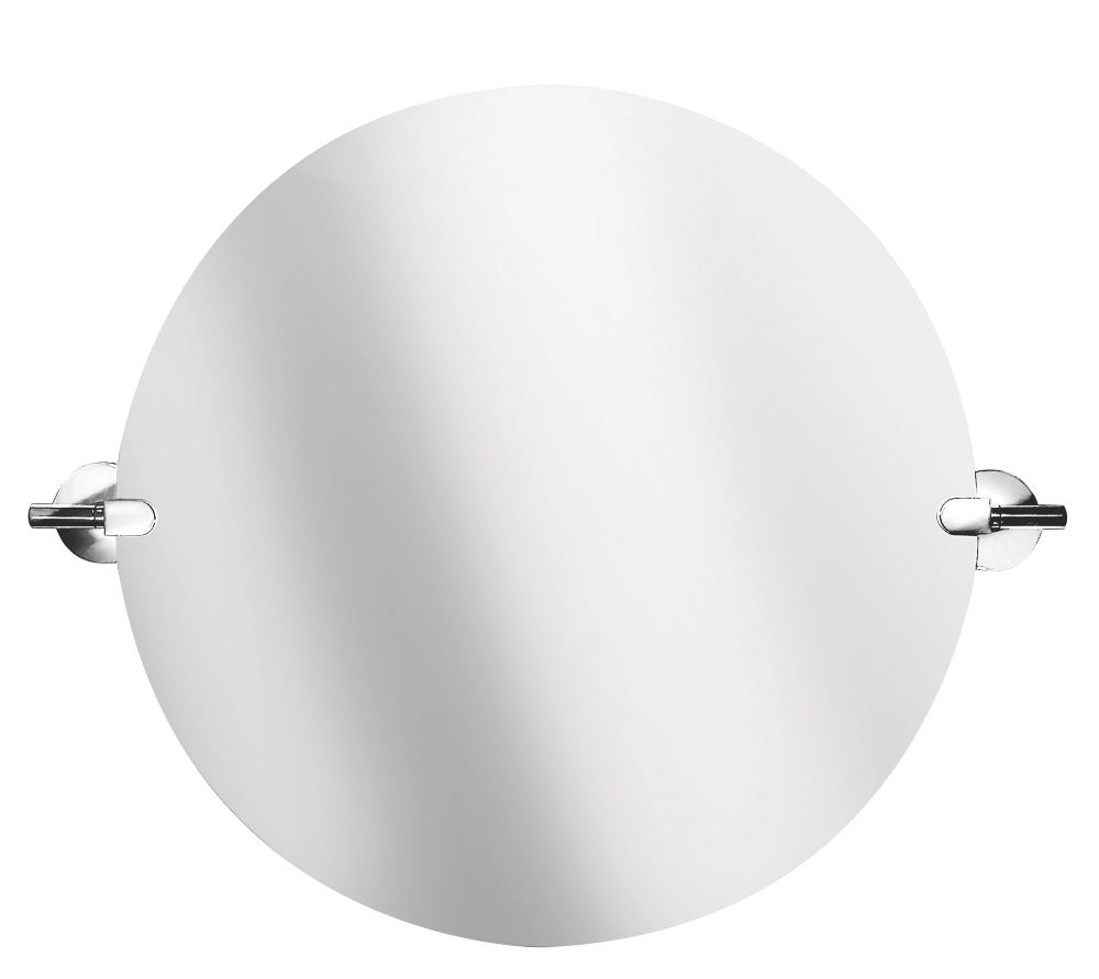 Croydex® Hampstead Mirror Chrome