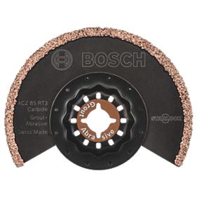 Bosch ACZ85 RT Segment Hex Saw Blade 20mm