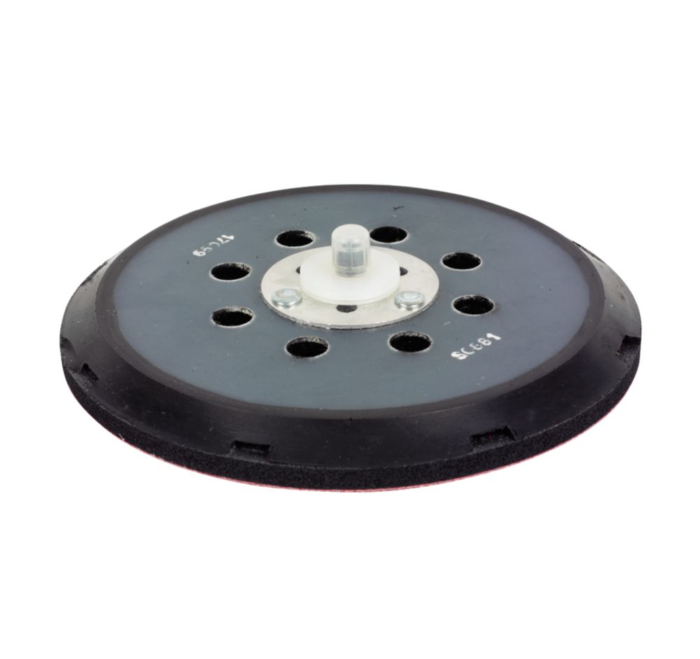 FLEXI PADS LTD