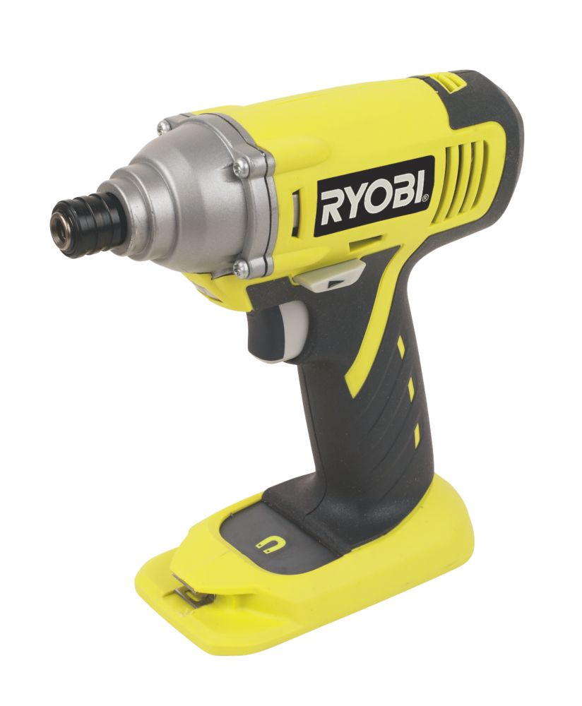 Ryobi One BID1812M 18V Impact Driver Bare