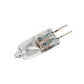 Osram Halogen Capsule Lamp M915 12V 10W Pack of 5