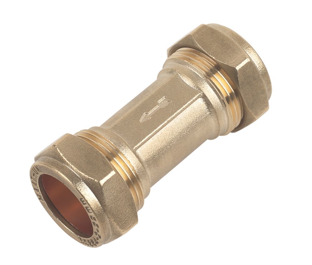22mm Single Check Valve