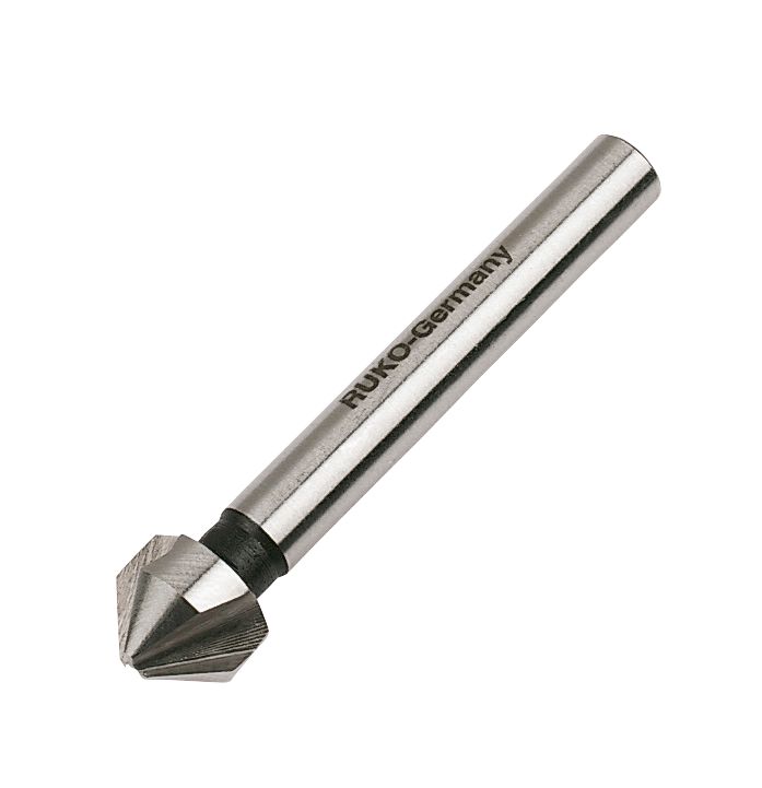 Ruko Countersink 6mm 104x50mm
