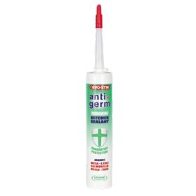 Evo-Stik Anti-Germ Kitchen Clear 290ml