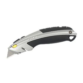 Stanley Quick Change Knife