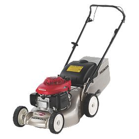 Honda mower cashback #7