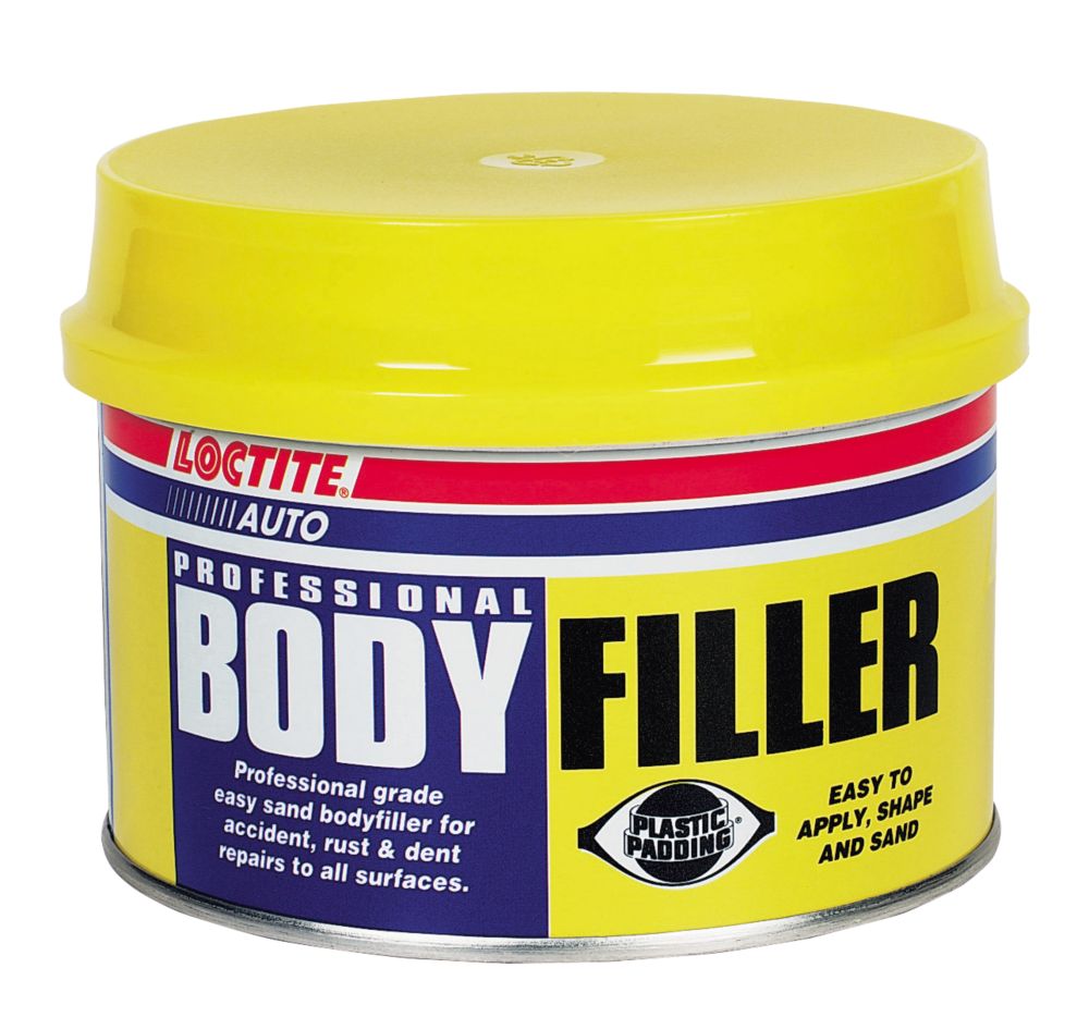 Loctite Professional Body Filler 280ml