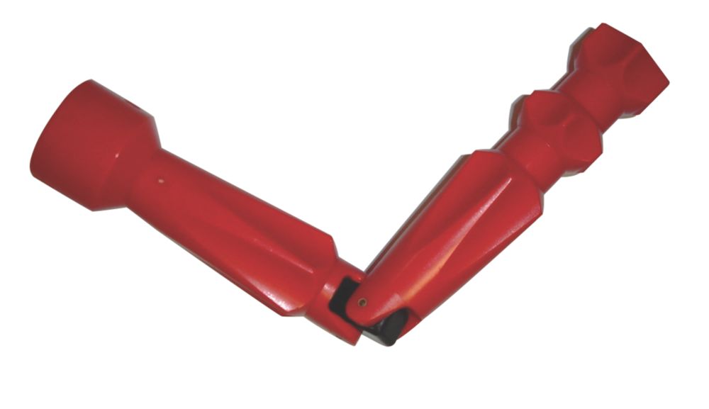 Toilet Seat Installation Tool