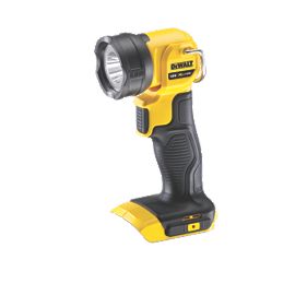 DeWalt DCL040 18V XR Li-ion Pivot Work Light