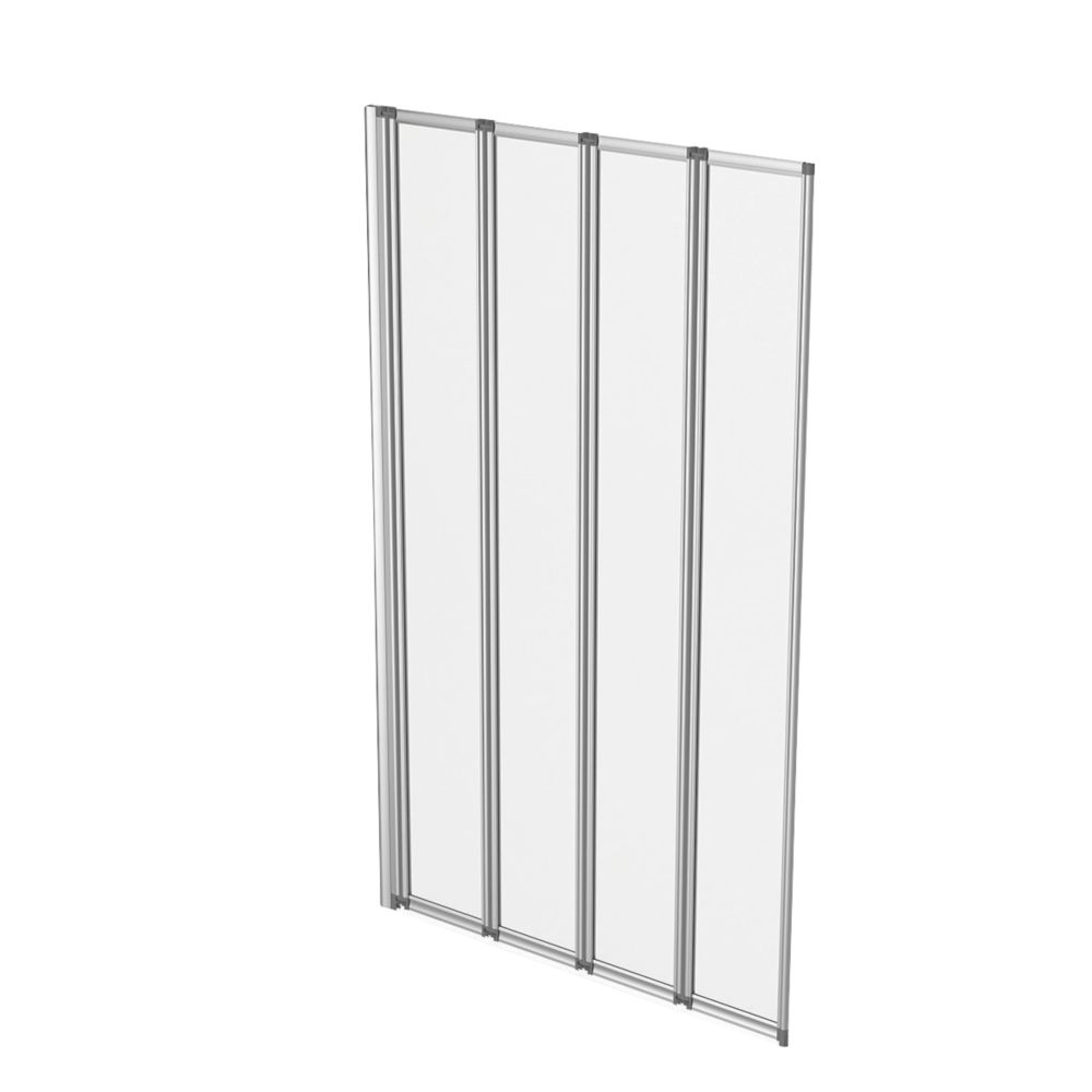 shower screens at screwfix