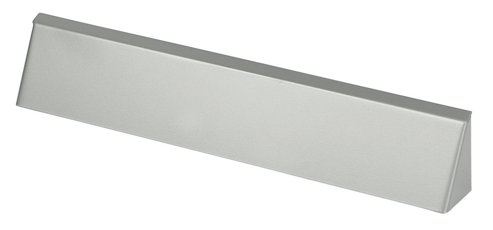 Security Cowls Satin Effect 344 x 78mm