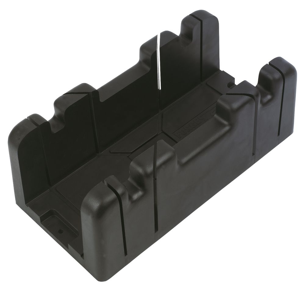 Forge Steel Mitre Box