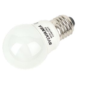 Sylvania Mini Lynx Ball Compact Fluorescent Lamp ES 286Lm 7W