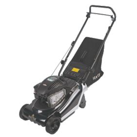 Hayter Spirit 41cm 158cc Roller Lawn Mower