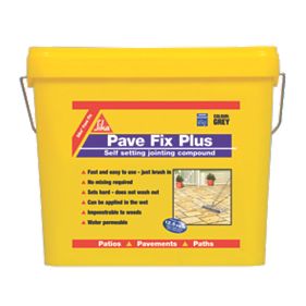 Sika Pave Fix Plus Compound Grey 11Ltr