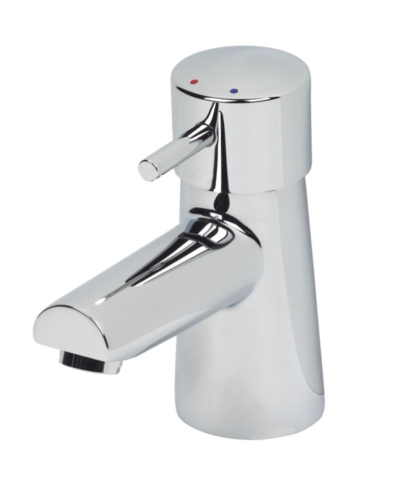 Ideal Standard Cone Mono Basin Mixer Tap