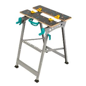 Wolfcraft Master 500 Clamping Table