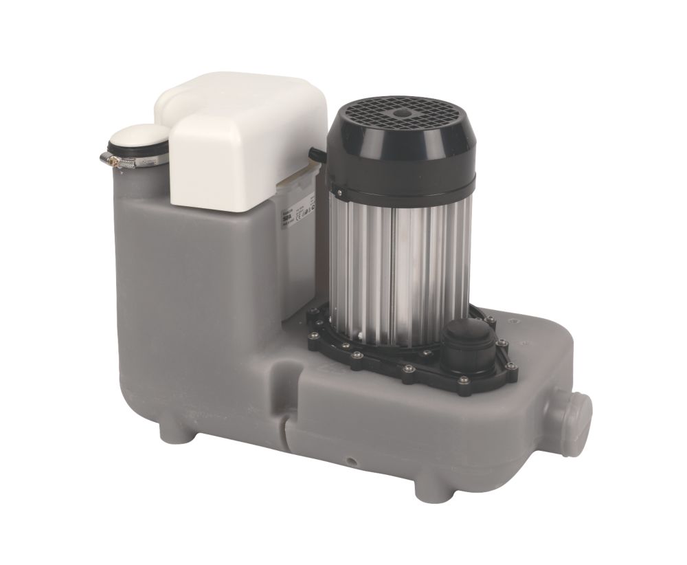 Sanicom Macerator 750W 240V