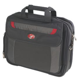 Soft Laptop Security Case