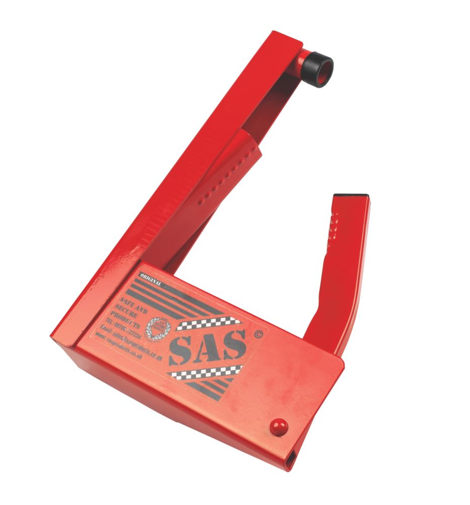 Vehicle Clamp 10 15quot Wheels