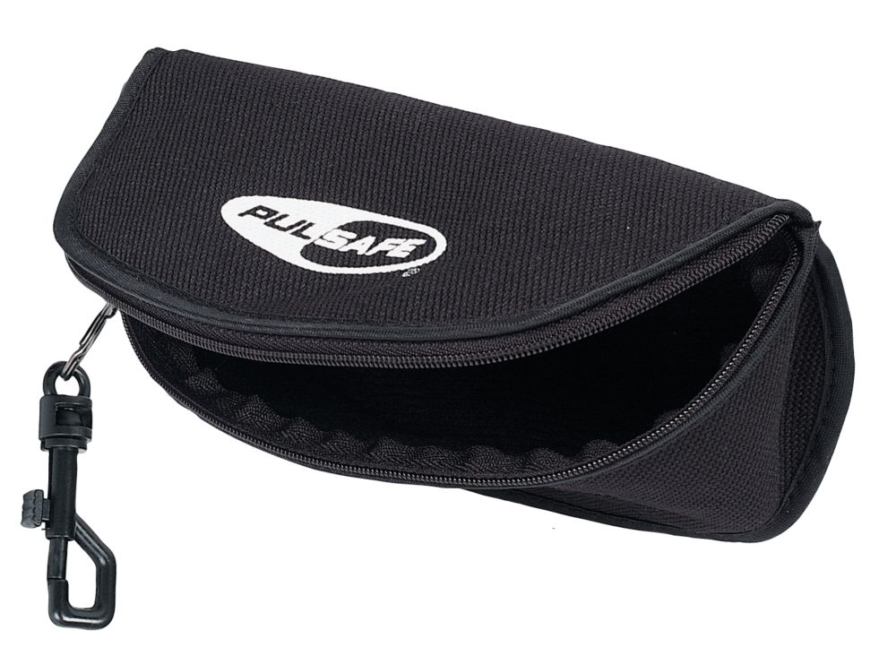 Pulsafe Soft Carry Spec Case
