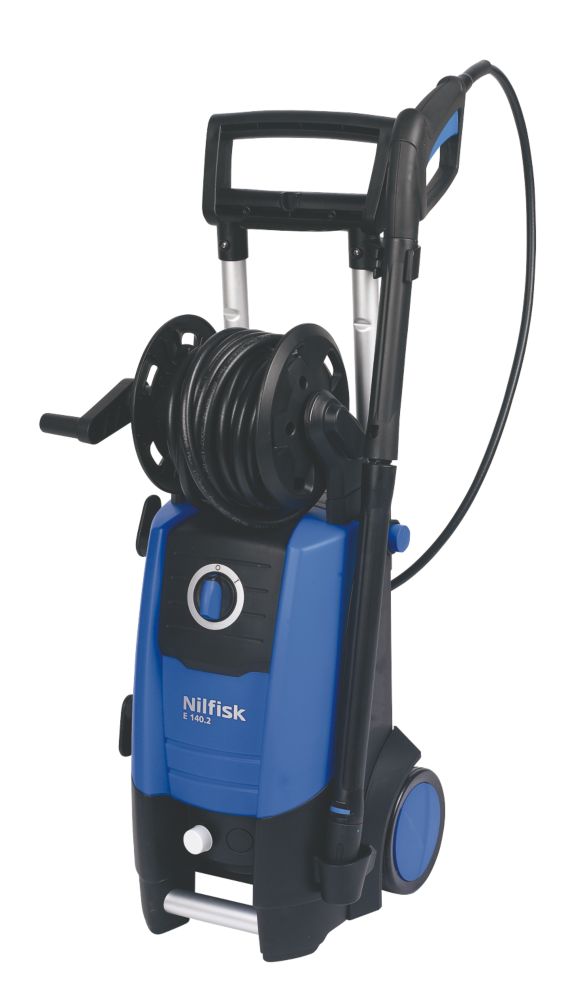 Nilfisk ALTO E140 2-9 S X-tra 230V Pressure Washer
