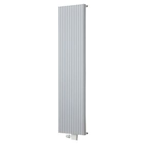 Atlas Designer Radiator White 1800 x 290mm