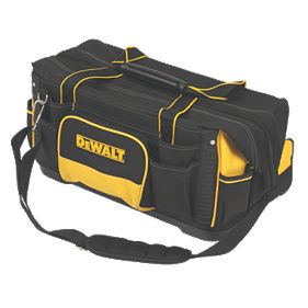 DeWalt Open Tote Tool Bag 19