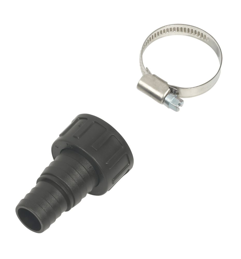 Karcher 69973590 Suction Hose Fitting